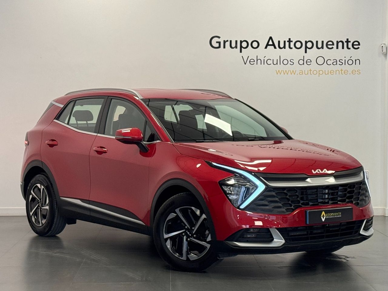 Dodge challenger 2024 nuevo  de segunda mano - kia sportage 2024 /
