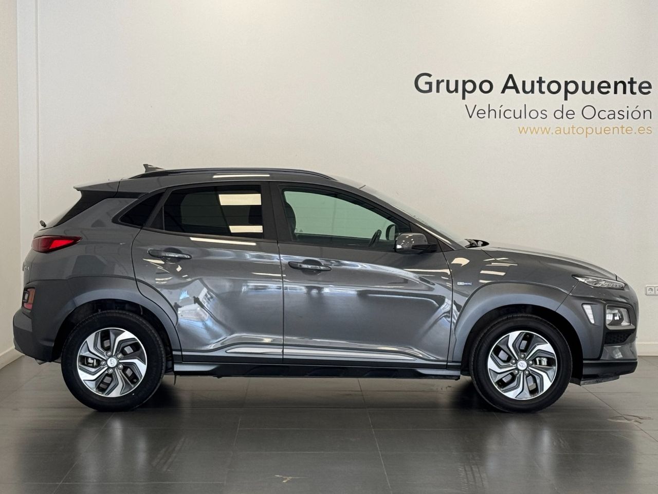 hyundai kona 2020 / foto grande (2)