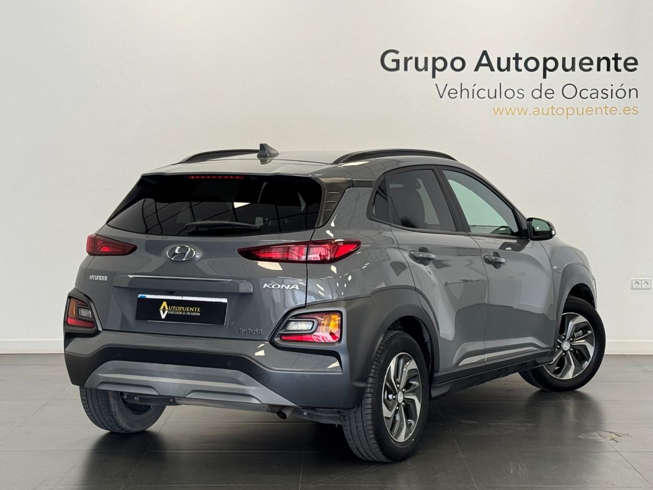 hyundai kona 2020 / foto grande (3)