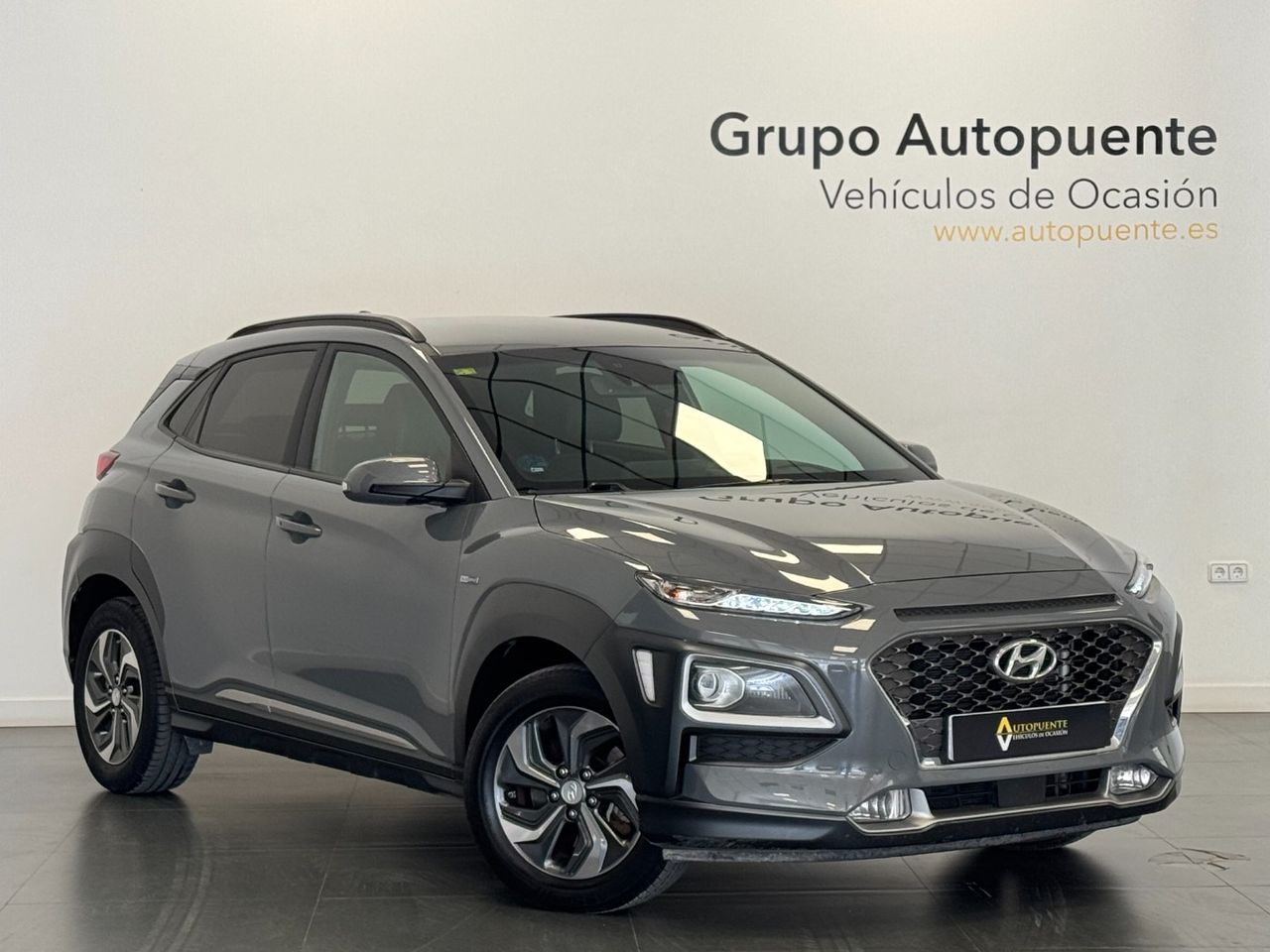 Foto hyundai kona 2020 /