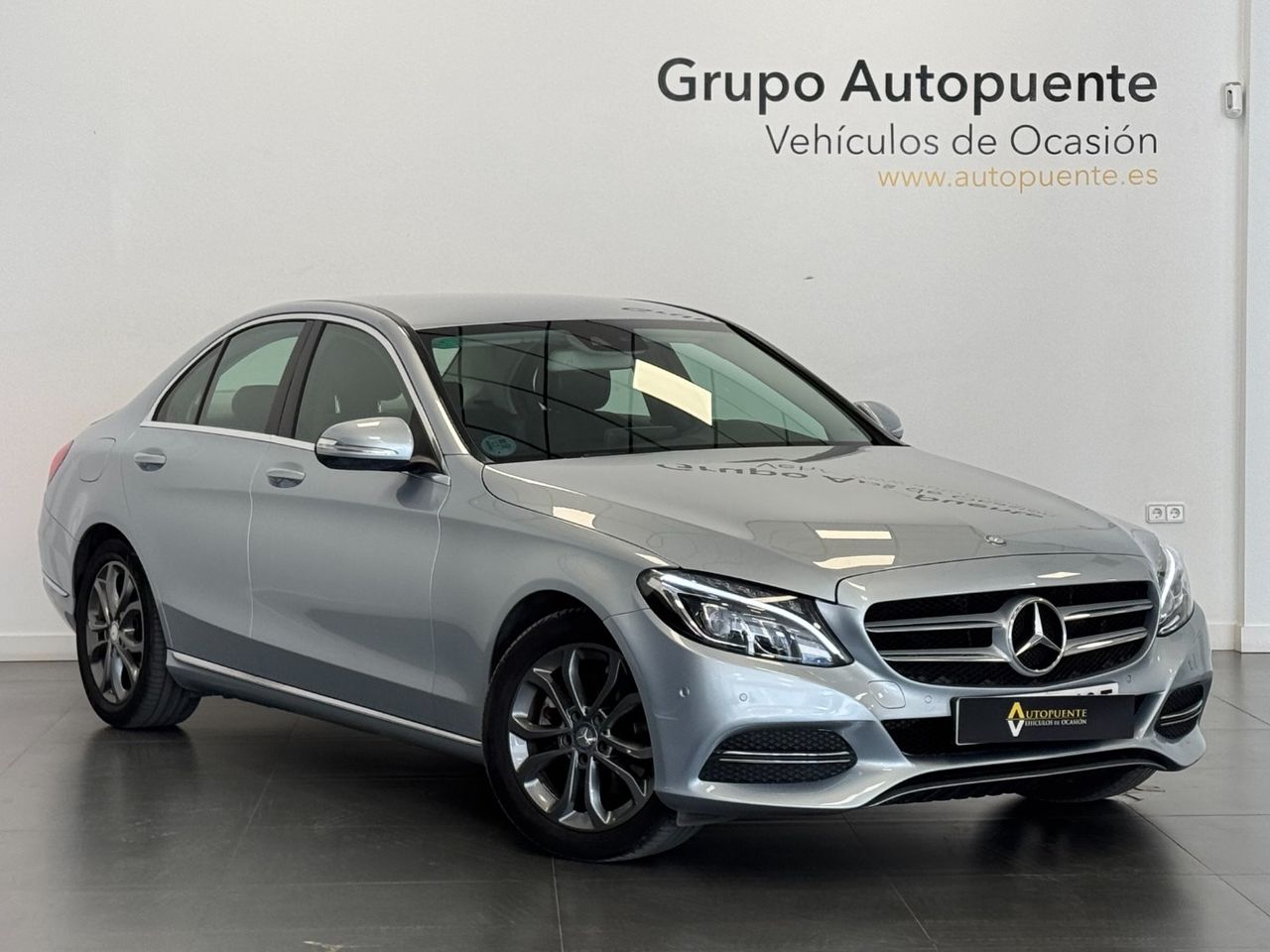 Mercedes clase a 2022 cambio automatico  de segunda mano - mercedes clase c 2014 /