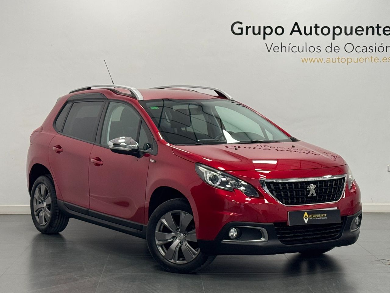 Renault kangoo combi 2008 aire acondicionado  de segunda mano - peugeot 2008 2017 /