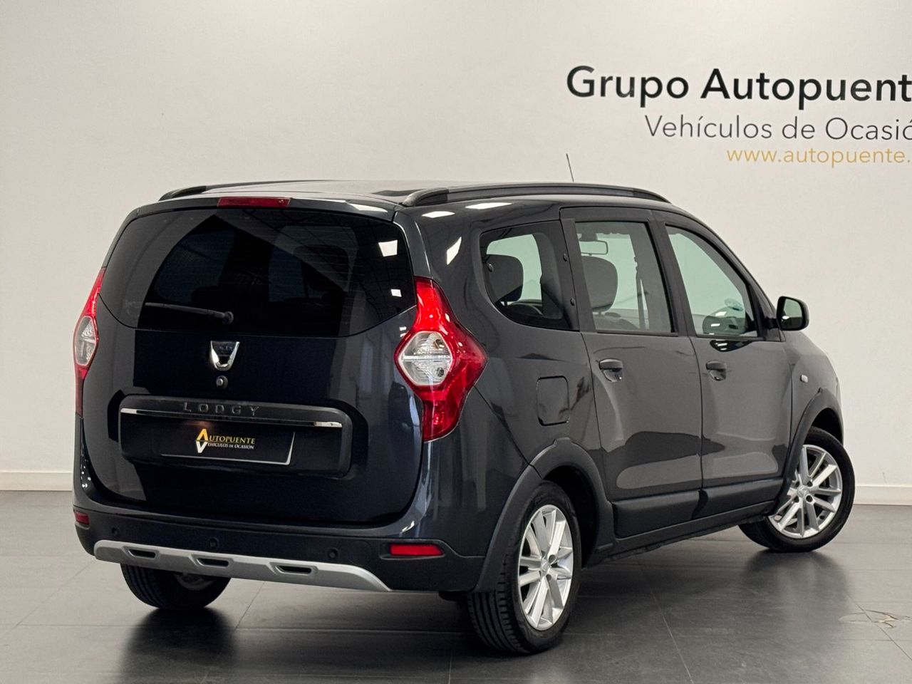 dacia lodgy 2022 / foto grande (3)