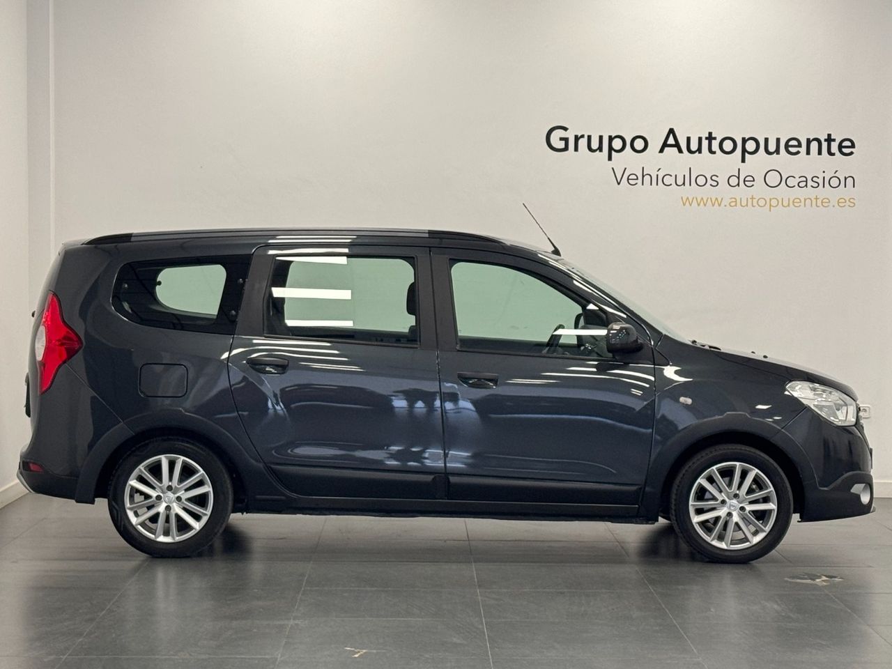 dacia lodgy 2022 / foto grande (2)