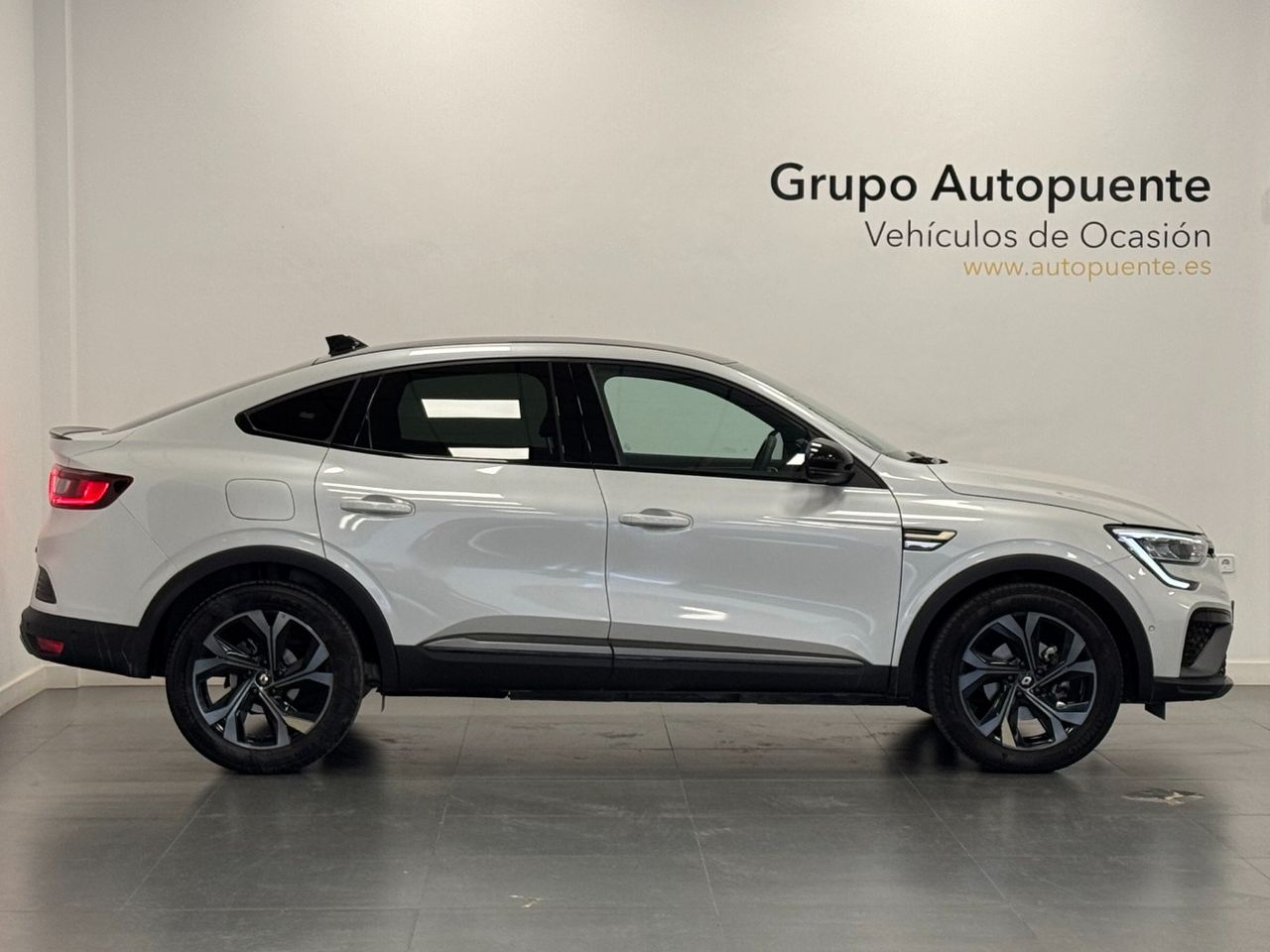 renault arkana 2023 / foto grande (2)