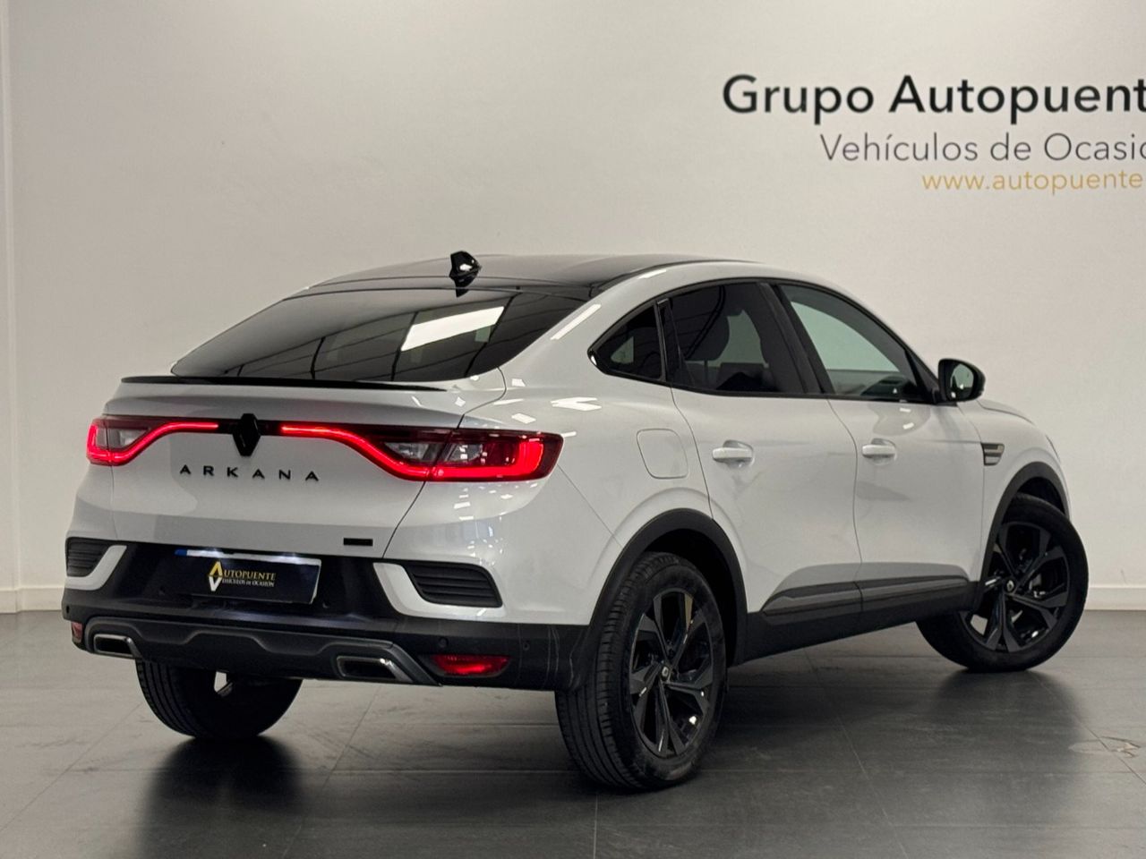 renault arkana 2023 / foto grande (3)