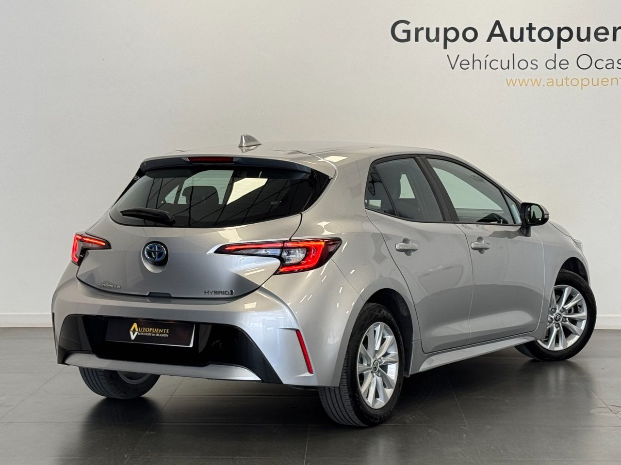 toyota corolla 2024 / foto grande (3)