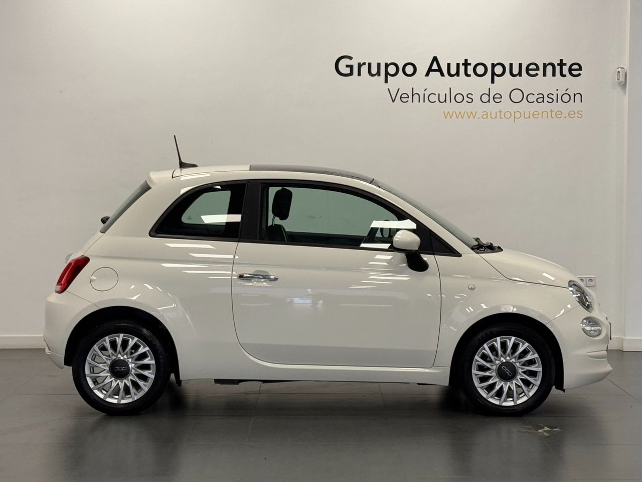 fiat 500 2021 / foto grande (2)