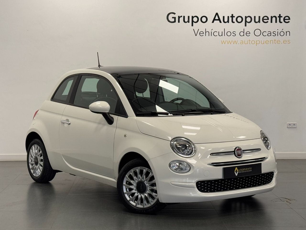 Foto fiat 500 2021 /