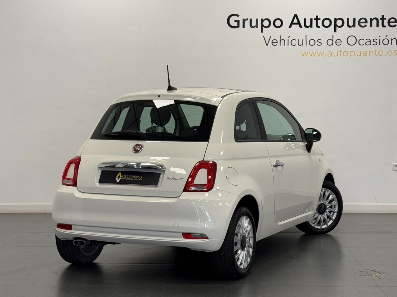 fiat 500 2021 / foto grande (3)