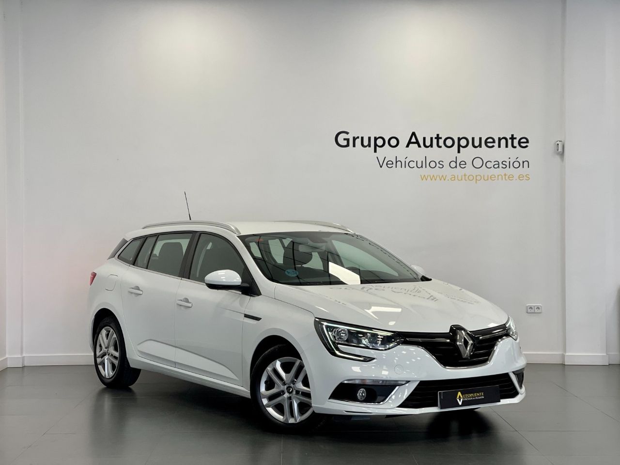 Regulador buceo  de segunda mano - renault megane 2019 /