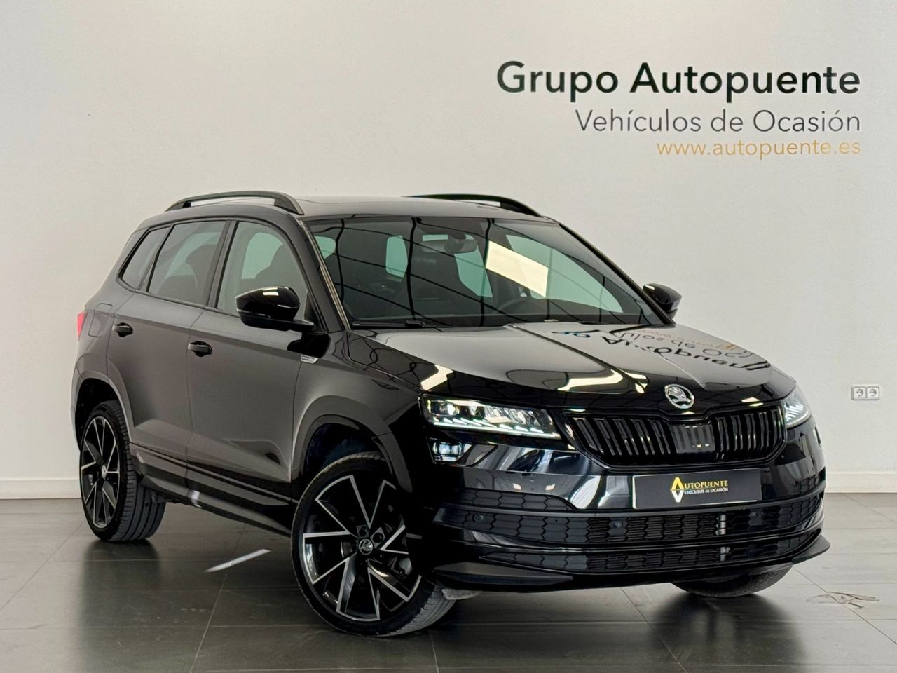 Foto skoda karoq 2021 /