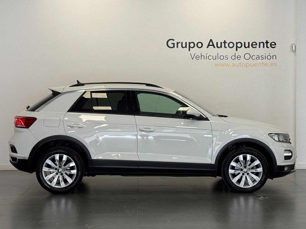 volkswagen t-roc 2020 / foto grande (2)