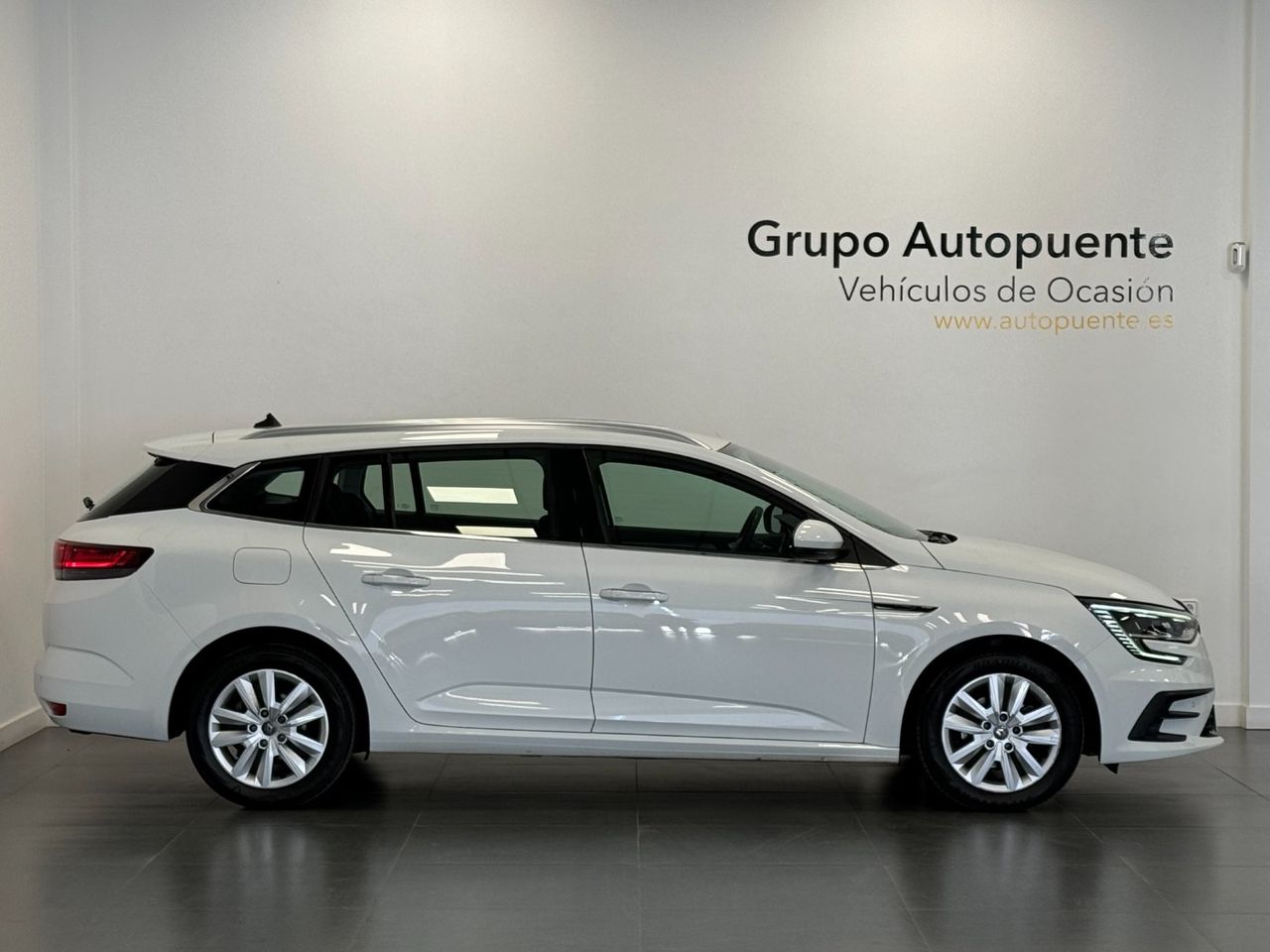 renault megane 2021 / foto grande (2)