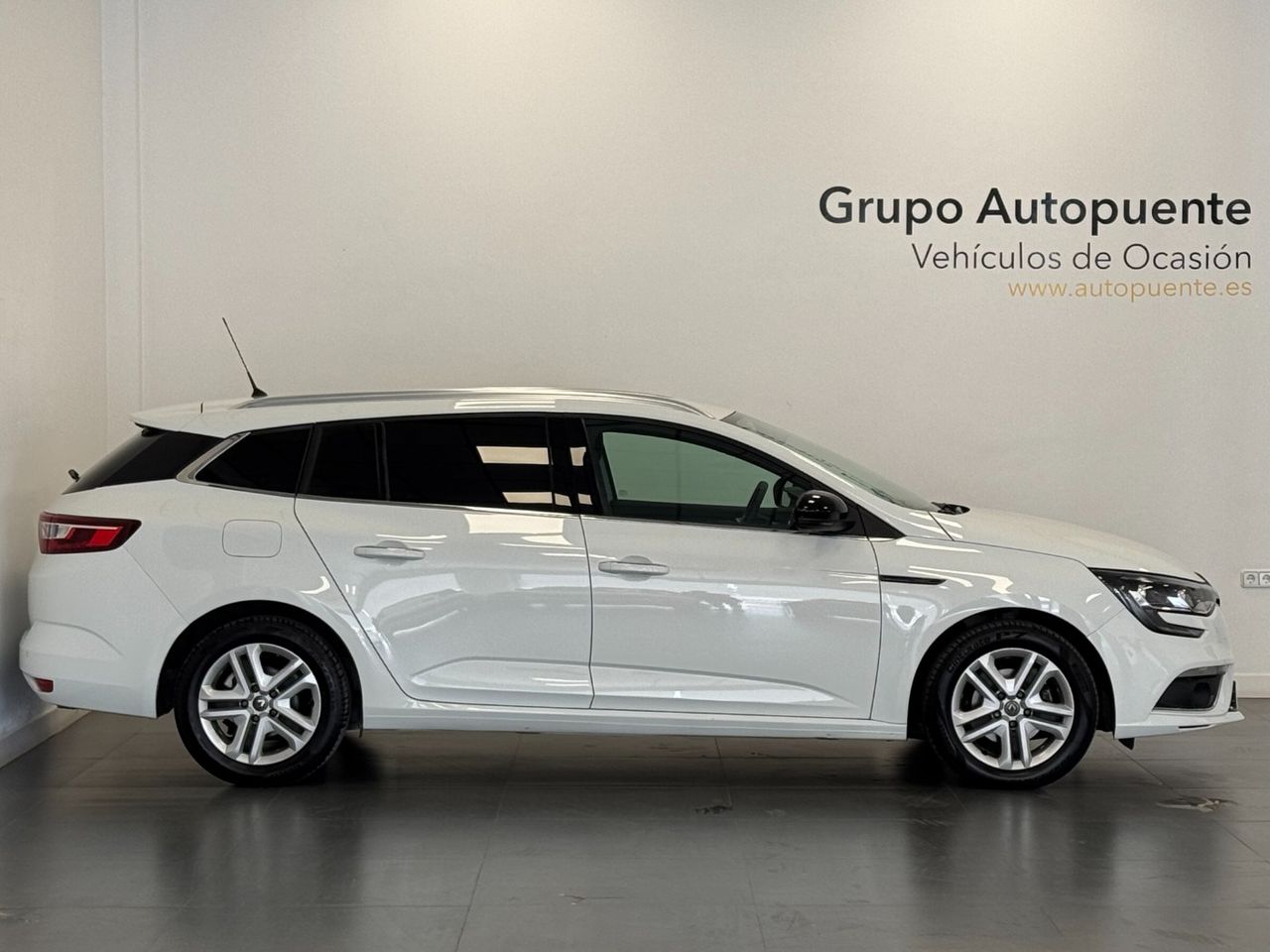 renault megane 2020 / foto grande (2)