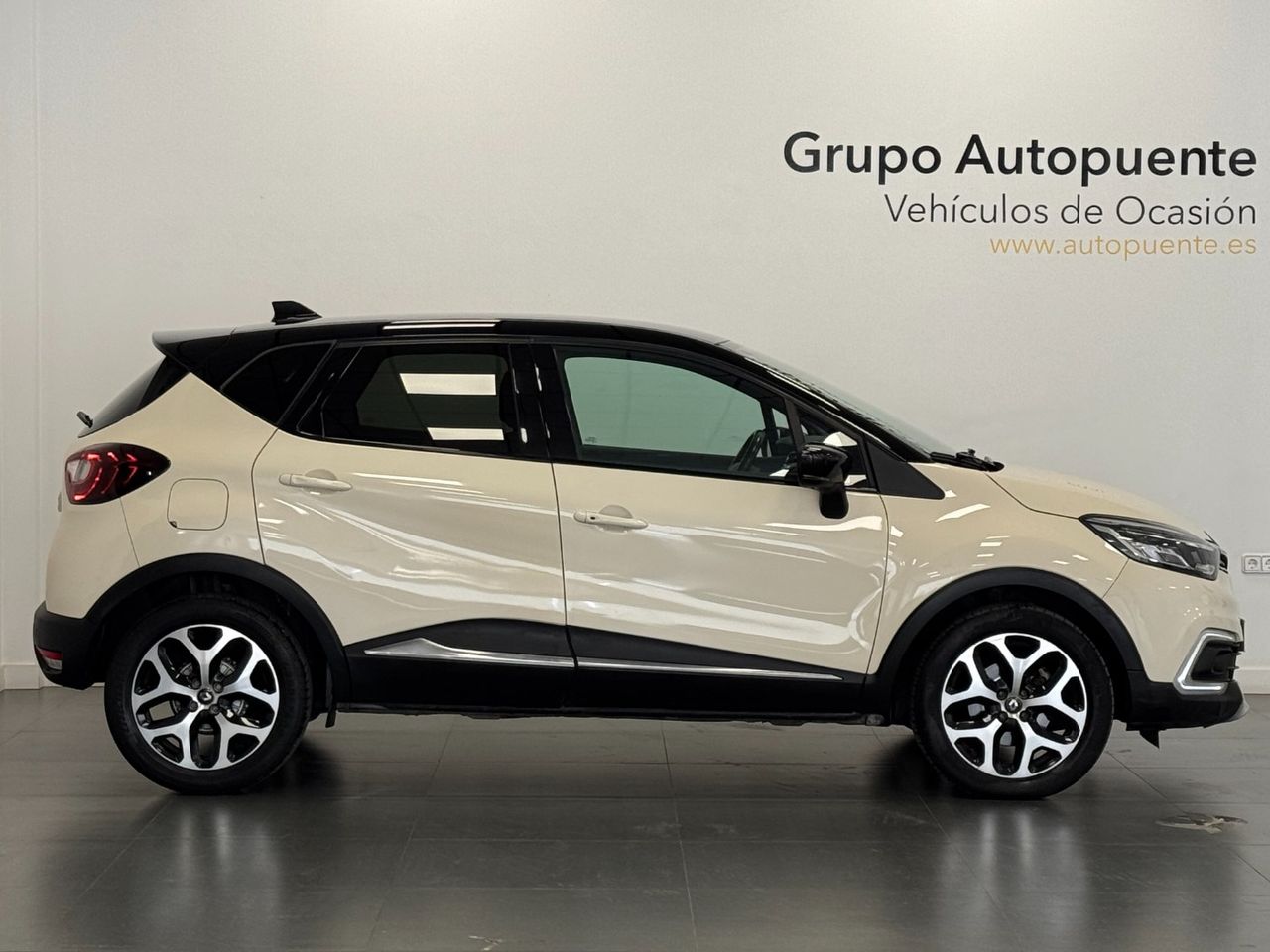renault captur 2018 / foto grande (2)