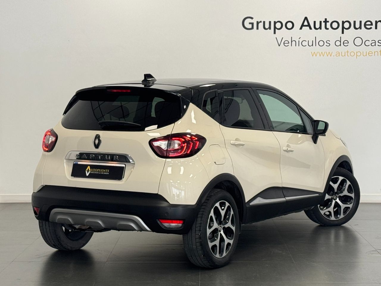 renault captur 2018 / foto grande (3)