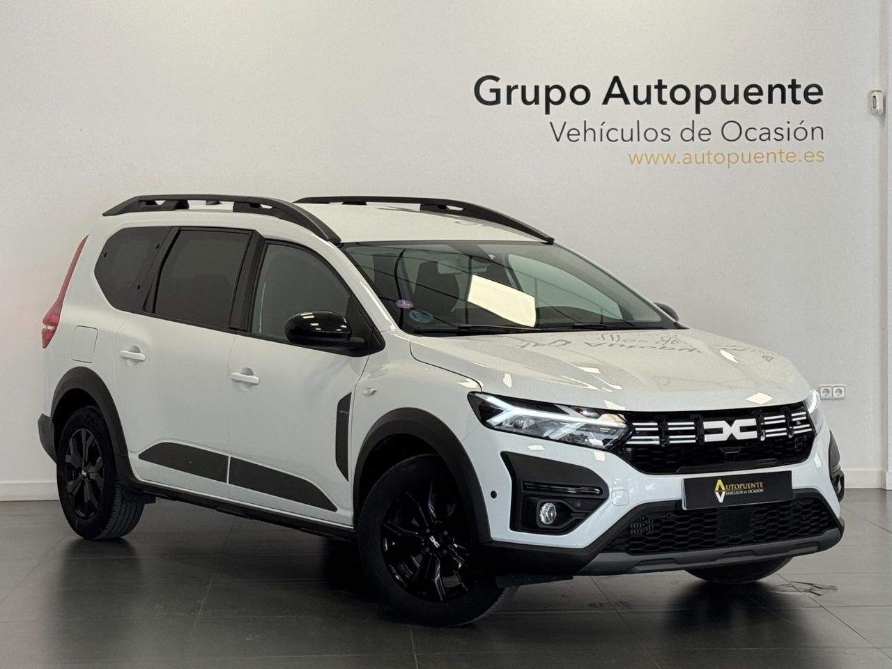 Foto dacia jogger 2023 /