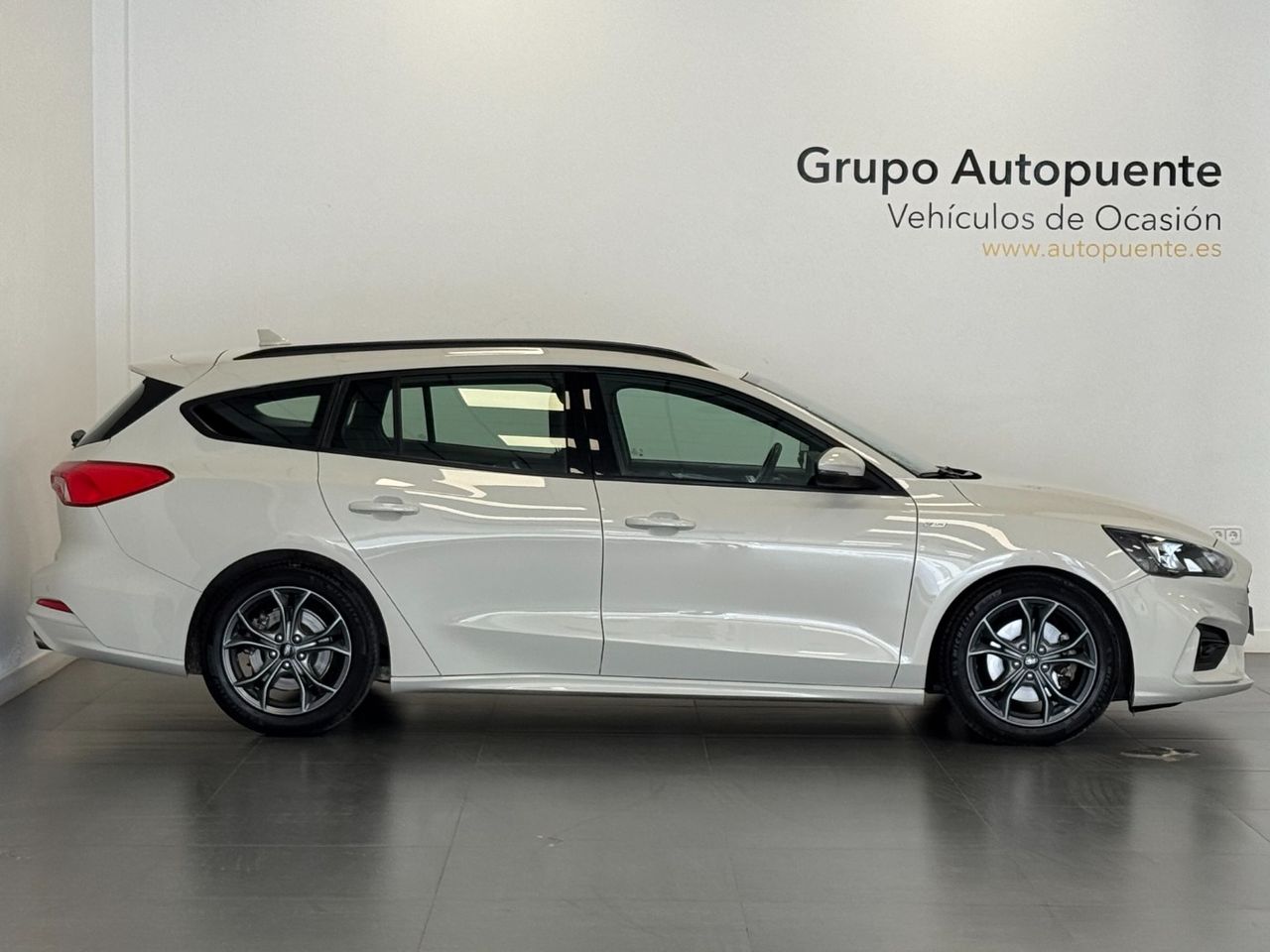 ford focus 2020 / foto grande (2)