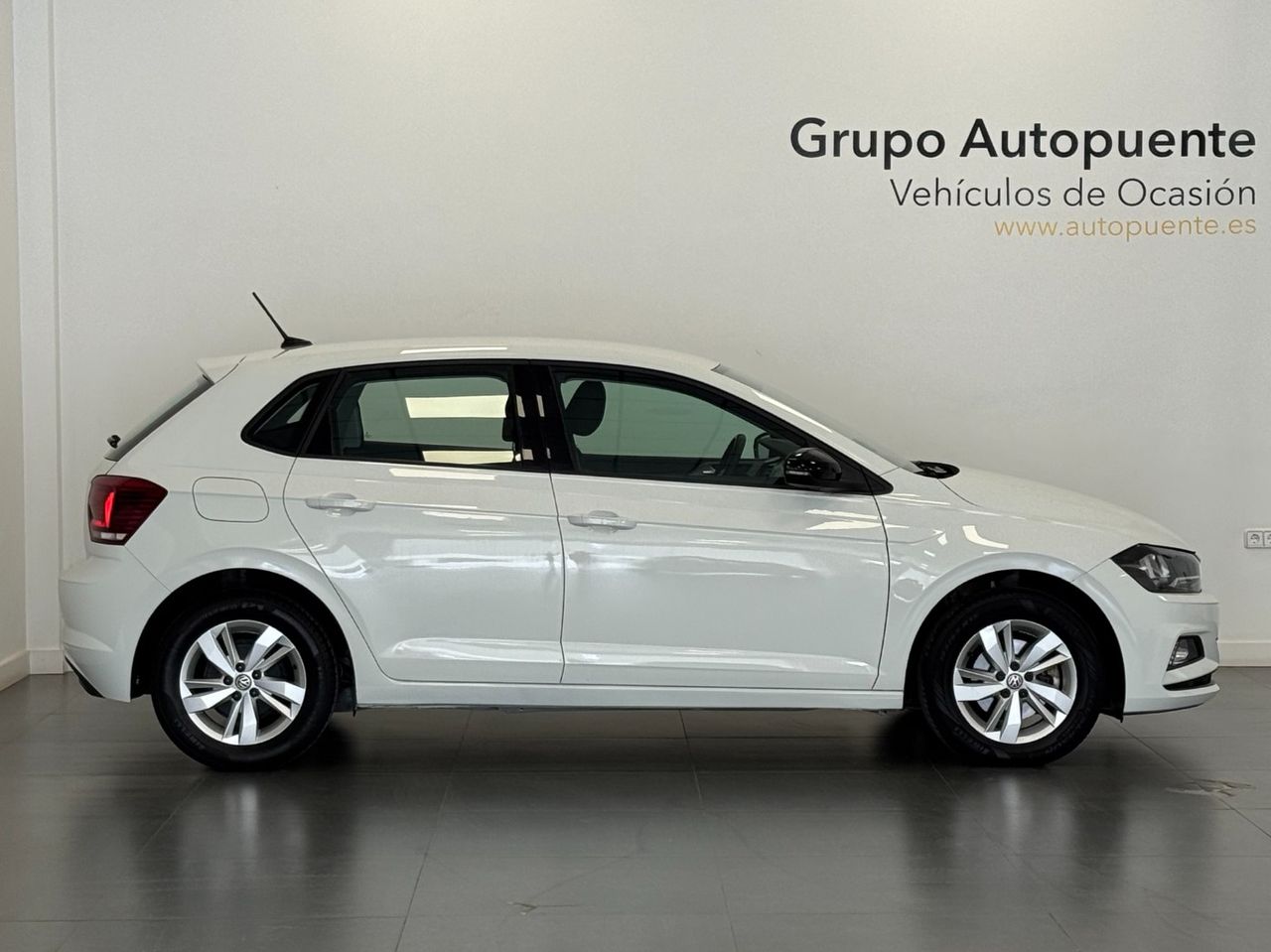volkswagen polo 2020 / foto grande (2)