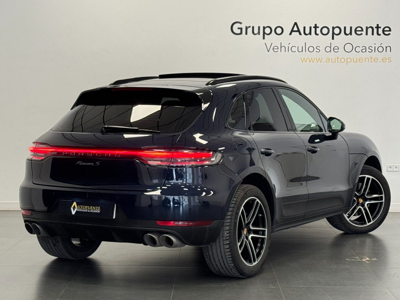 porsche macan 2021 / foto grande (3)