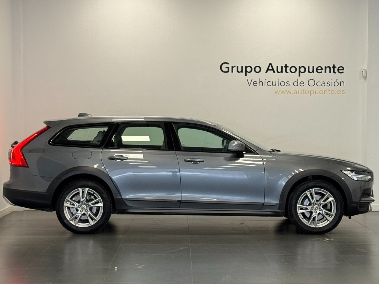 volvo v90 2019 / foto grande (2)