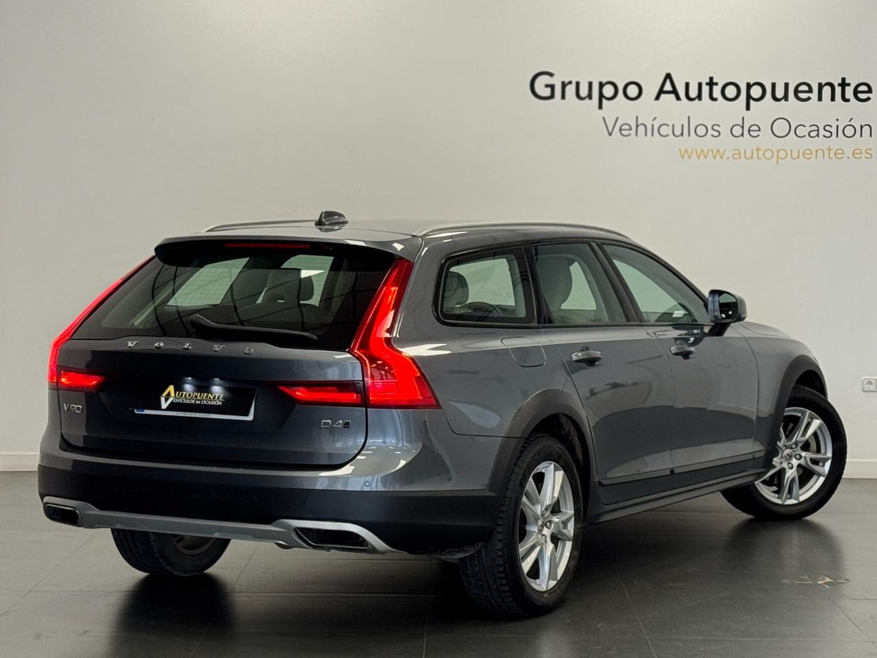 volvo v90 2019 / foto grande (3)