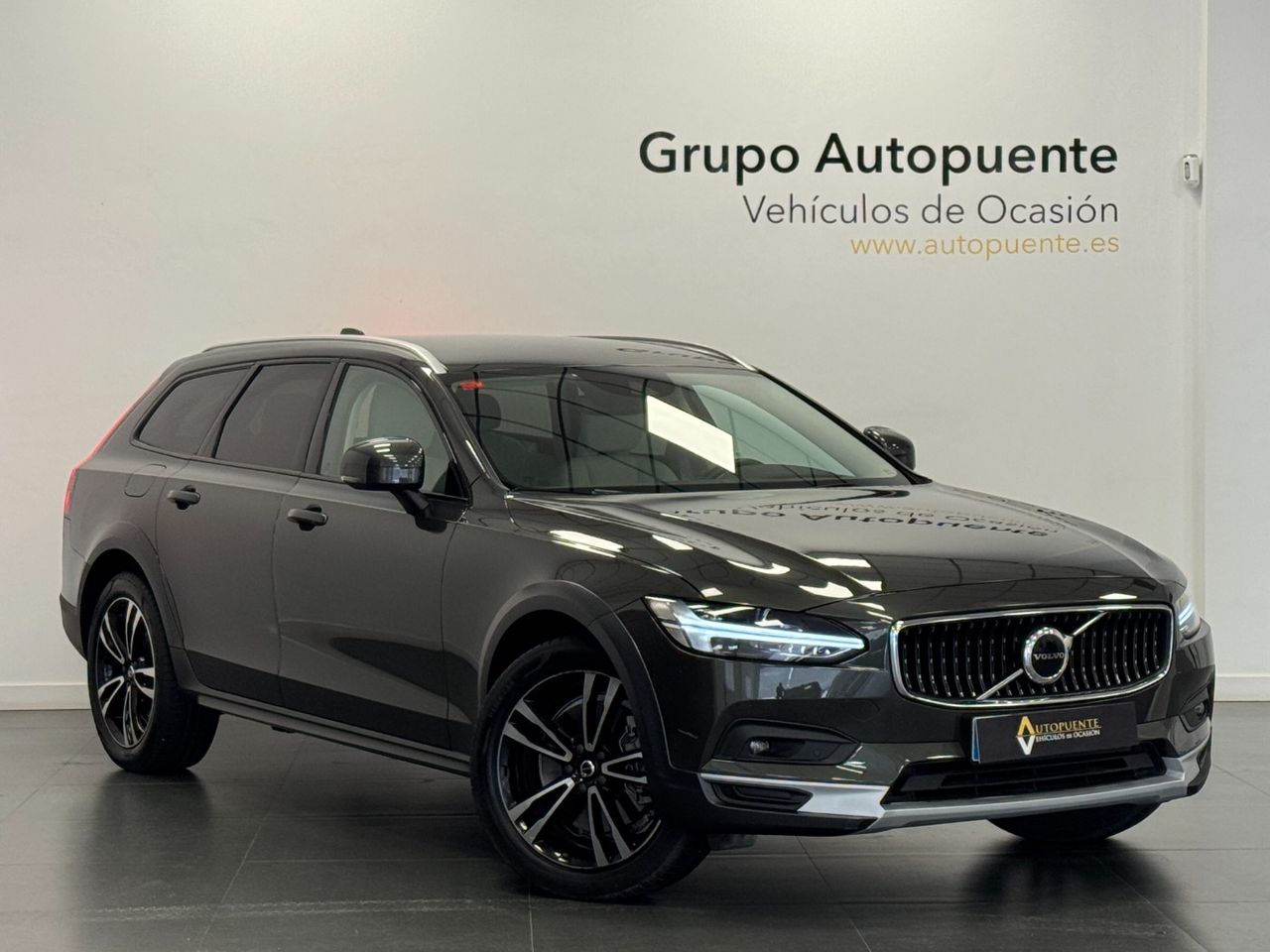Foto volvo v90 2021 /