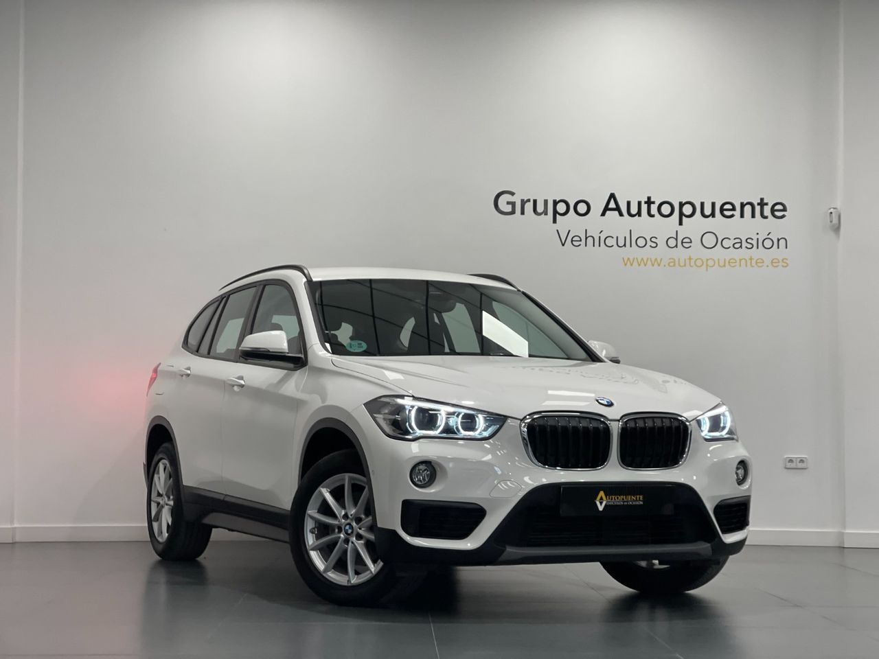 Foto bmw x1 2019 /