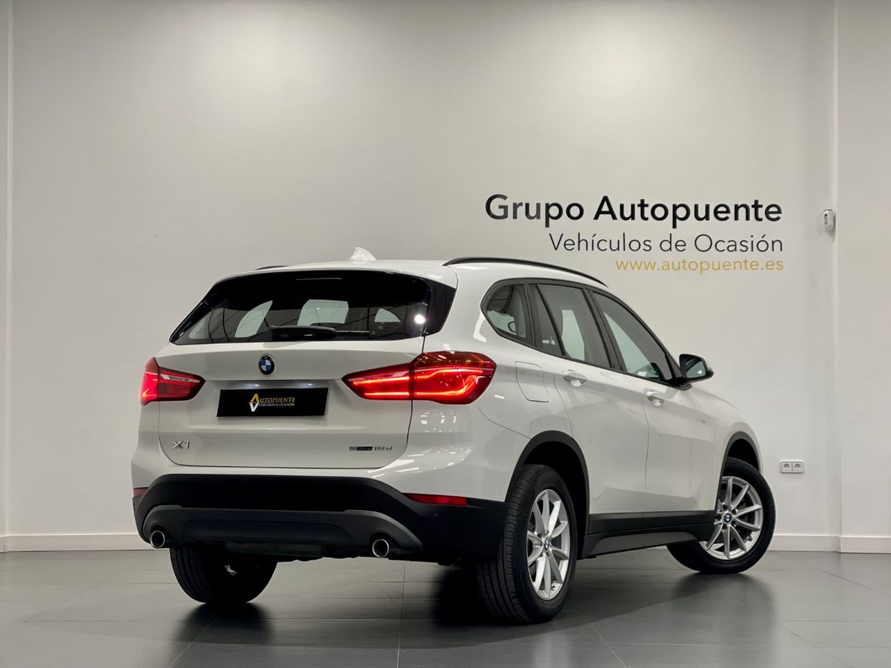 bmw x1 2019 / foto grande (3)