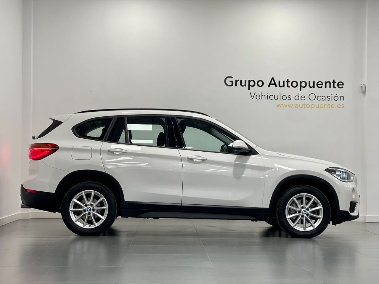 bmw x1 2019 / foto grande (2)
