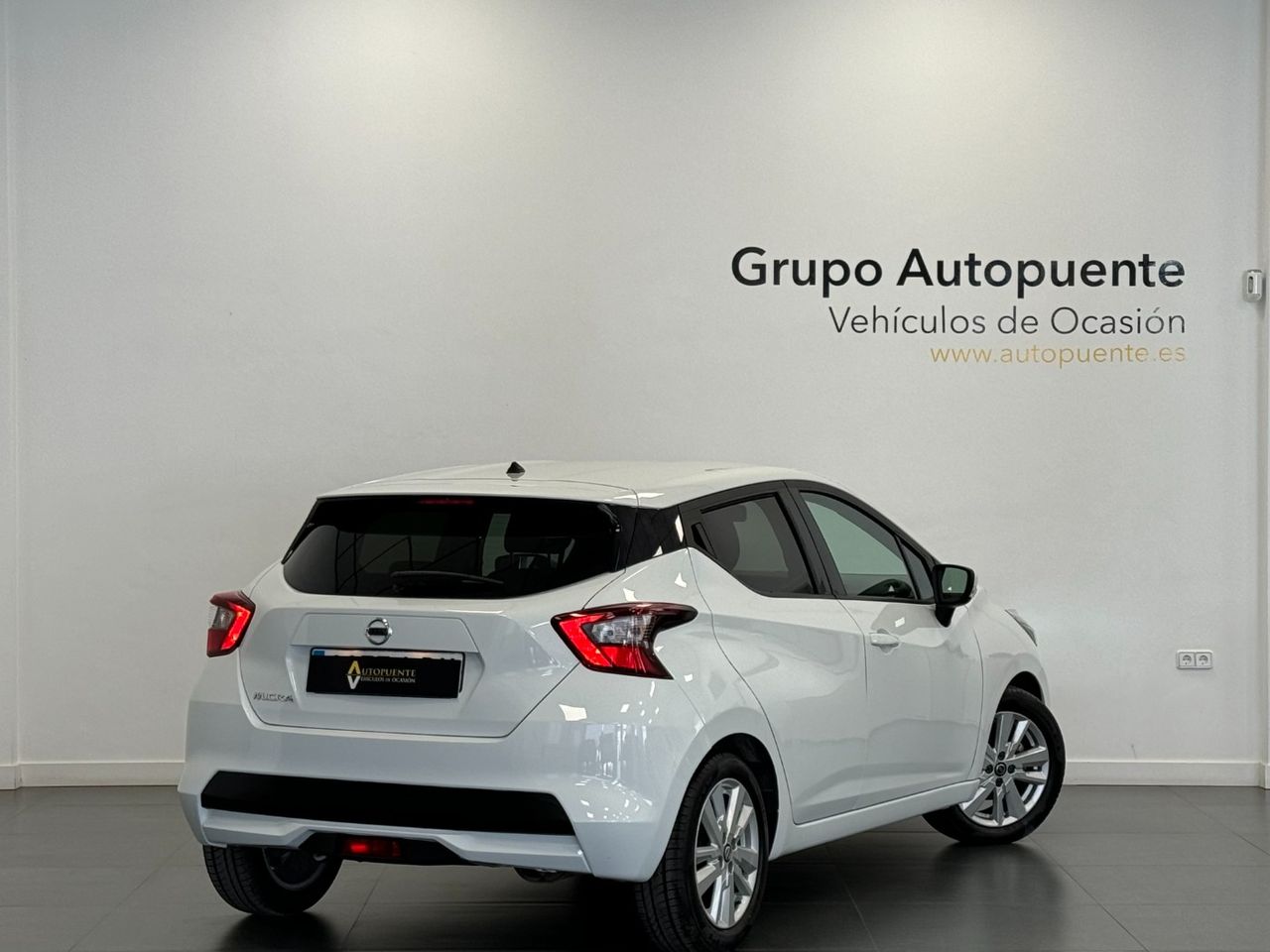 nissan micra 2019 / foto grande (3)