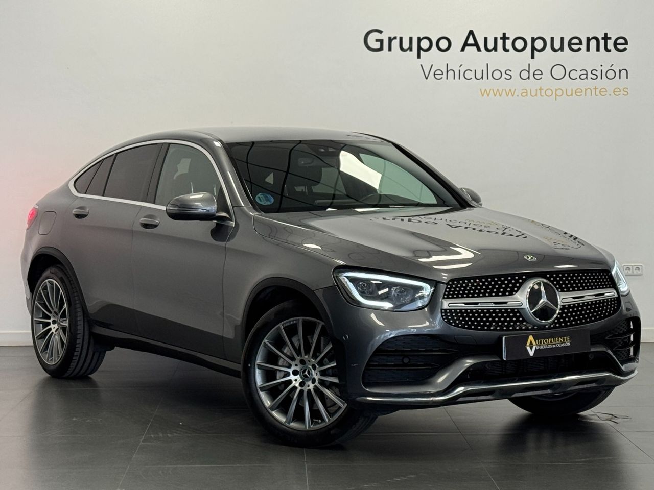 Foto mercedes glc 2020 /