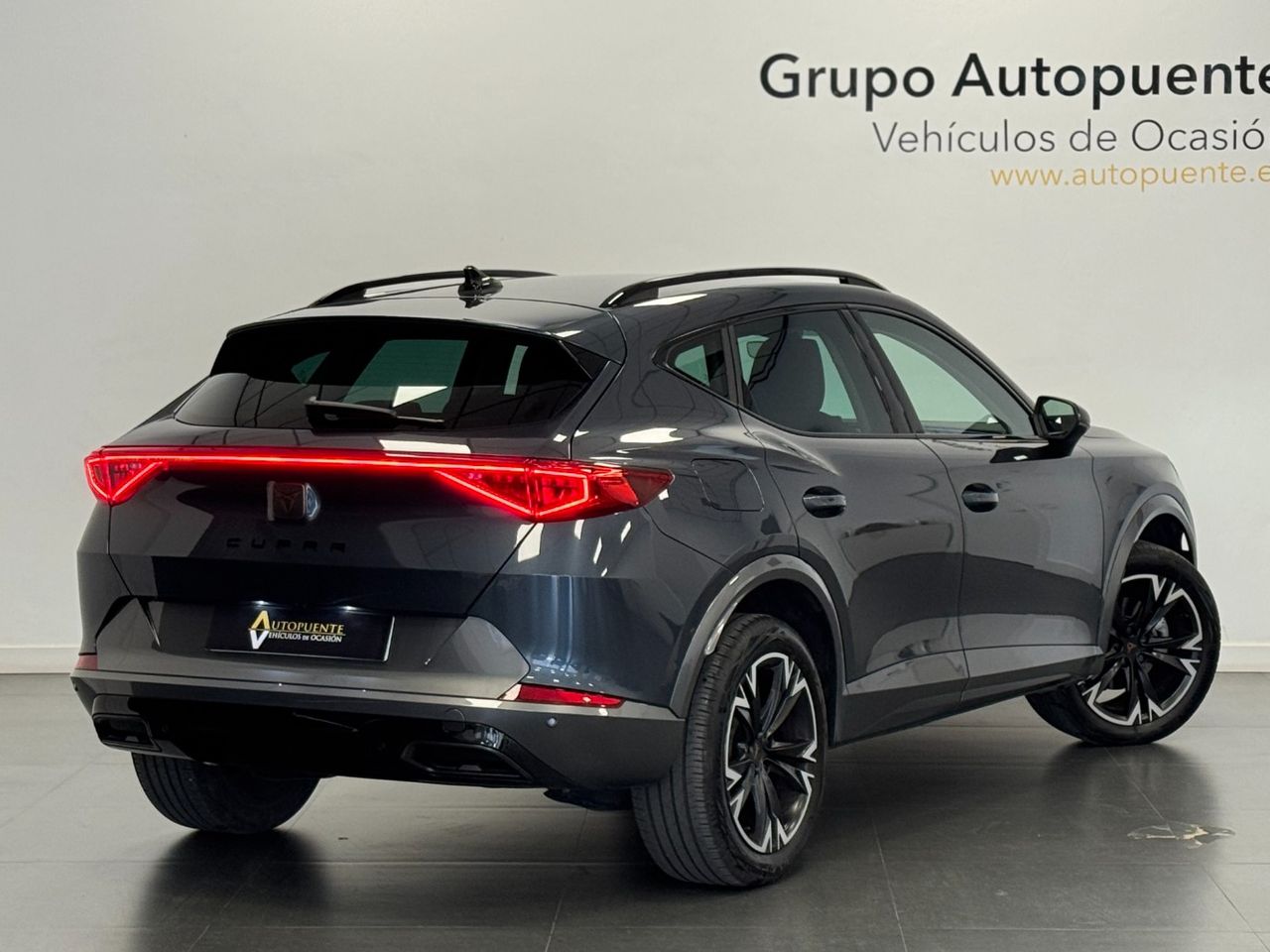 cupra formentor 2023 / foto grande (3)