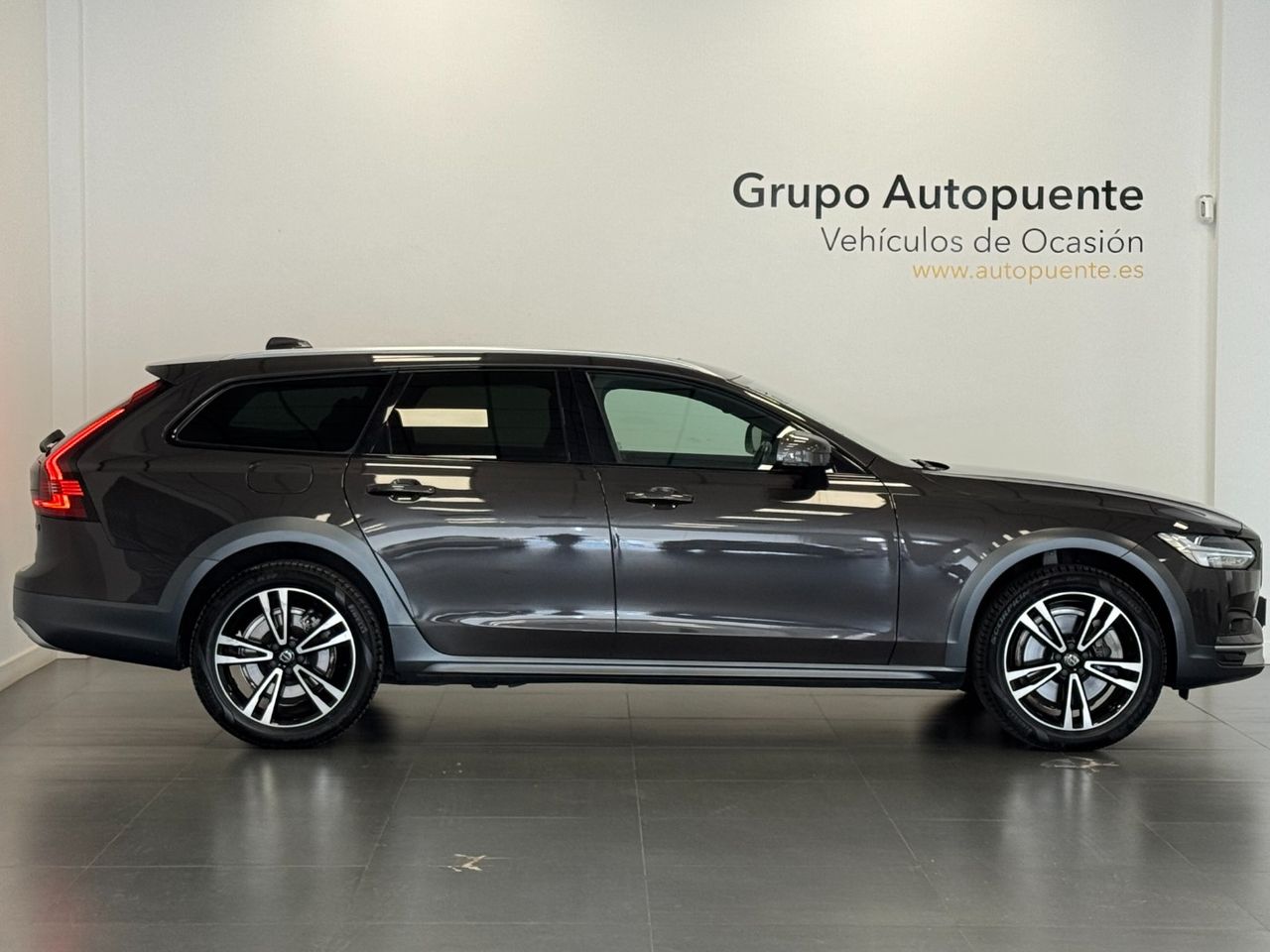 volvo v90 2021 / foto grande (2)