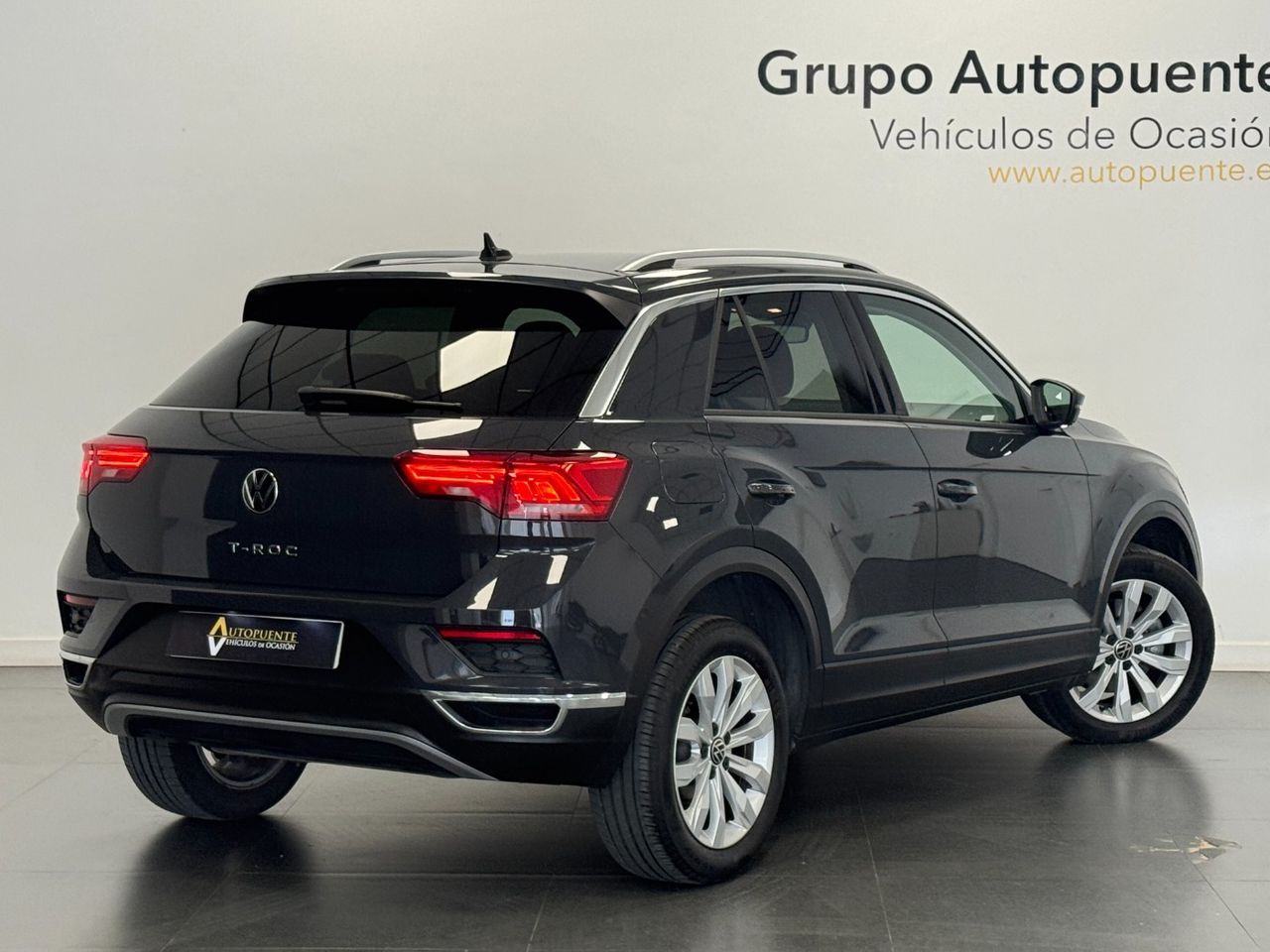 volkswagen t-roc 2022 / foto grande (3)