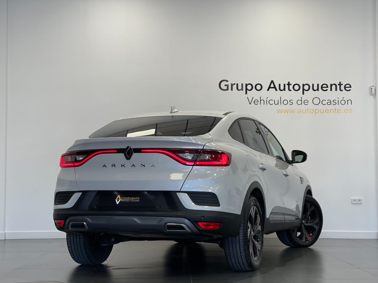 renault arkana 2021 / foto grande (3)
