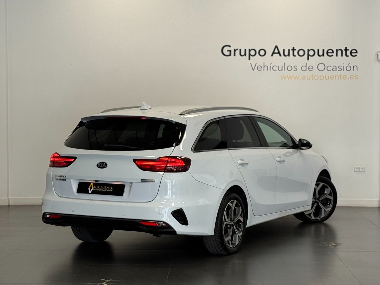 kia ceed 2021 / foto grande (3)