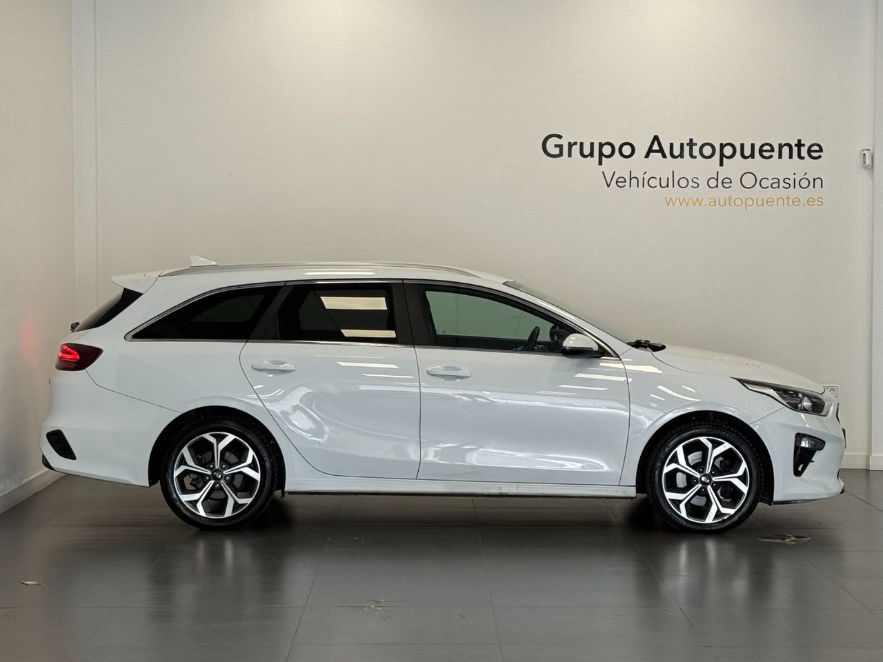 kia ceed 2021 / foto grande (2)