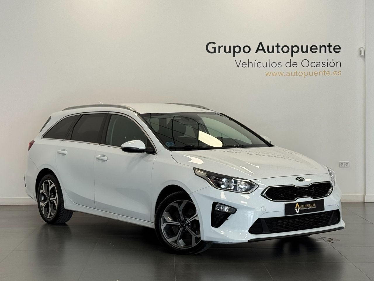 Foto kia ceed 2021 /