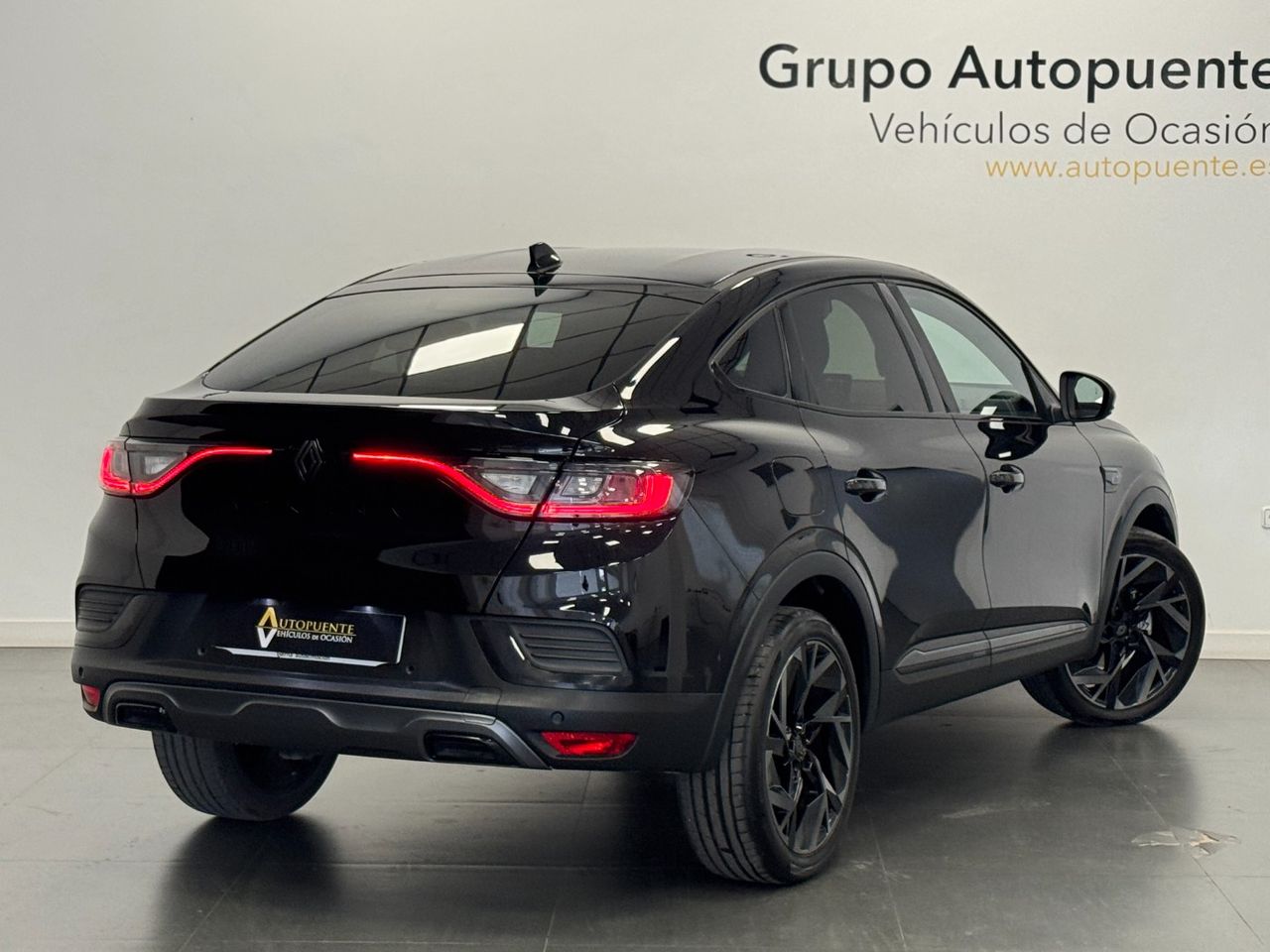 renault arkana 2024 / foto grande (3)