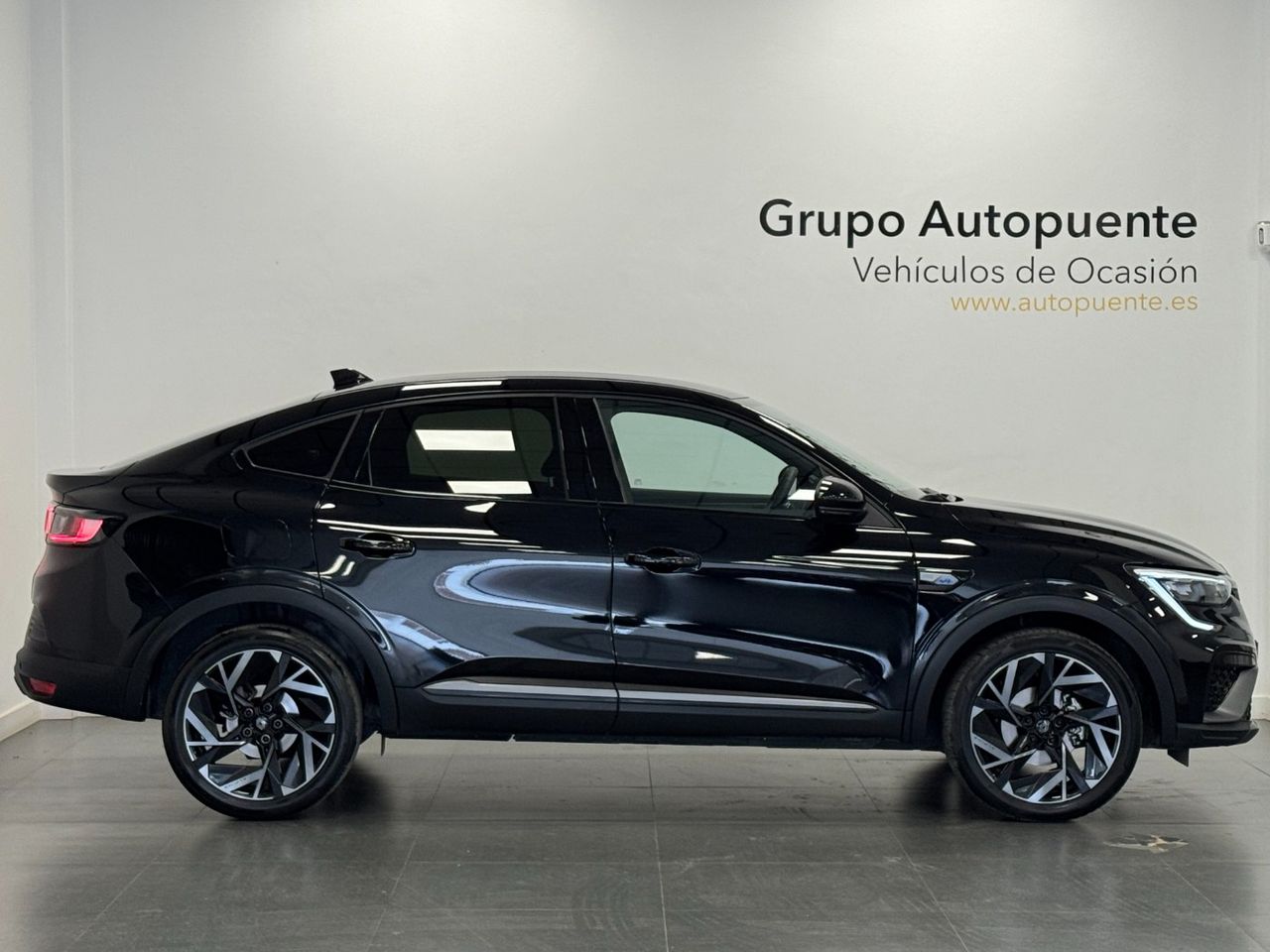 renault arkana 2024 / foto grande (2)