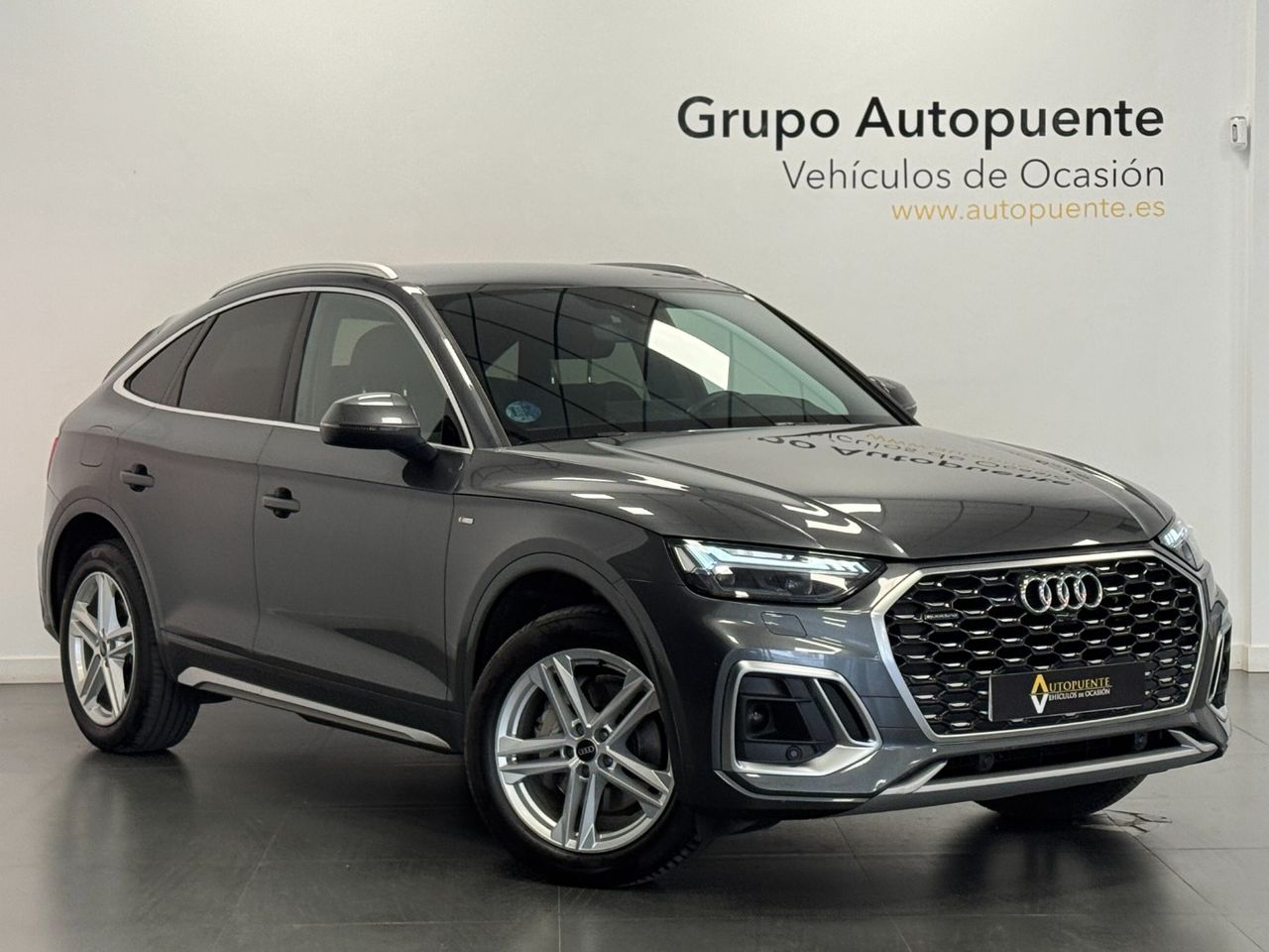 Foto audi q5 2022 /