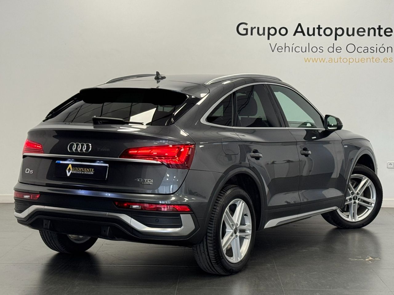 audi q5 2022 / foto grande (3)