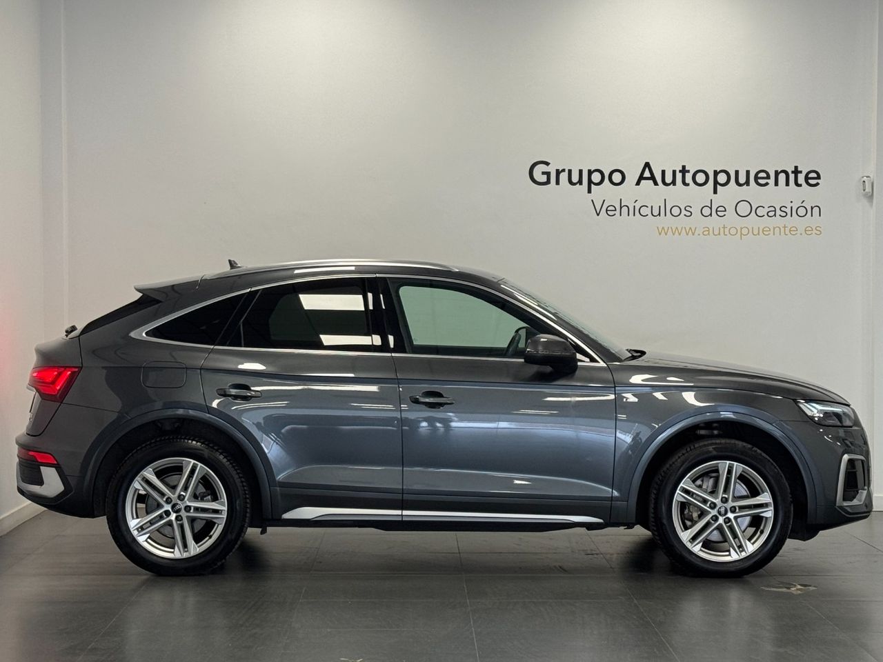 audi q5 2022 / foto grande (2)