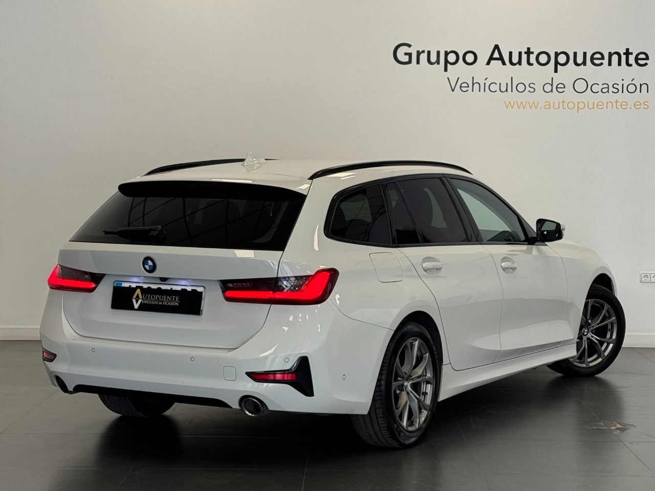 bmw serie 3 2021 / foto grande (3)