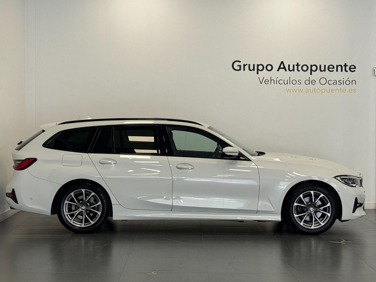 bmw serie 3 2021 / foto grande (2)