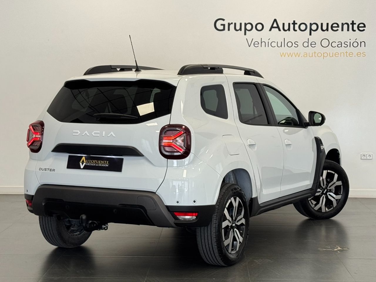 dacia duster 2023 / foto grande (3)