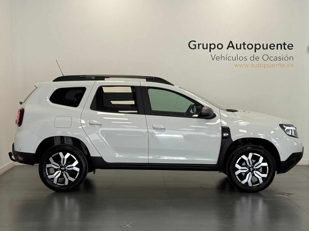 dacia duster 2023 / foto grande (2)