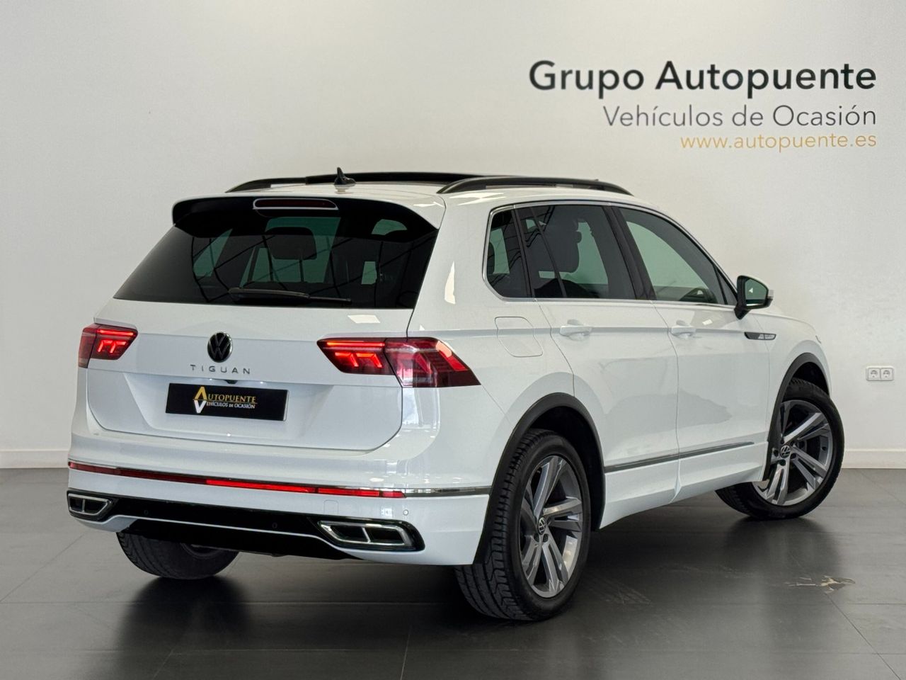 volkswagen tiguan 2022 / foto grande (3)
